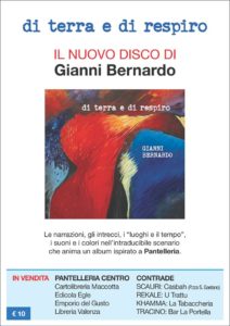 gianni bernardo cd