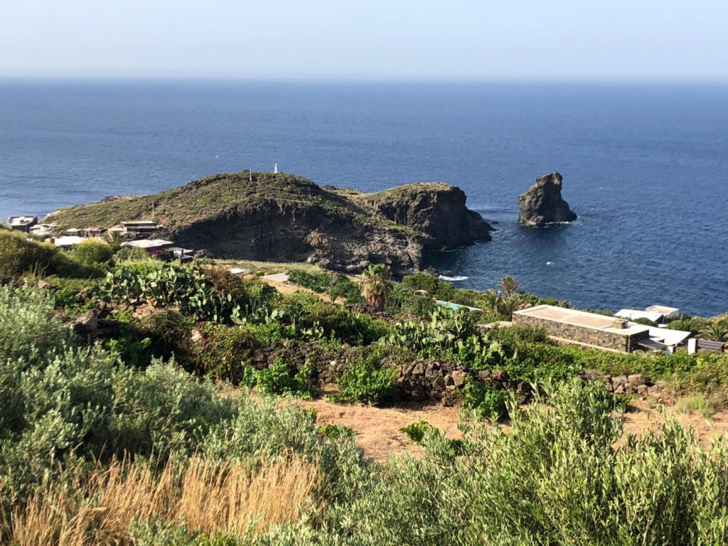 Pantelleria - Foto di Tommaso Brignone