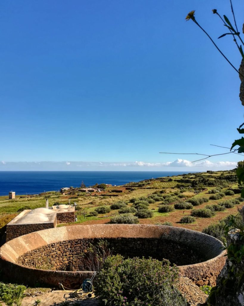 Pantelleria - Foto di Tommaso Brignone