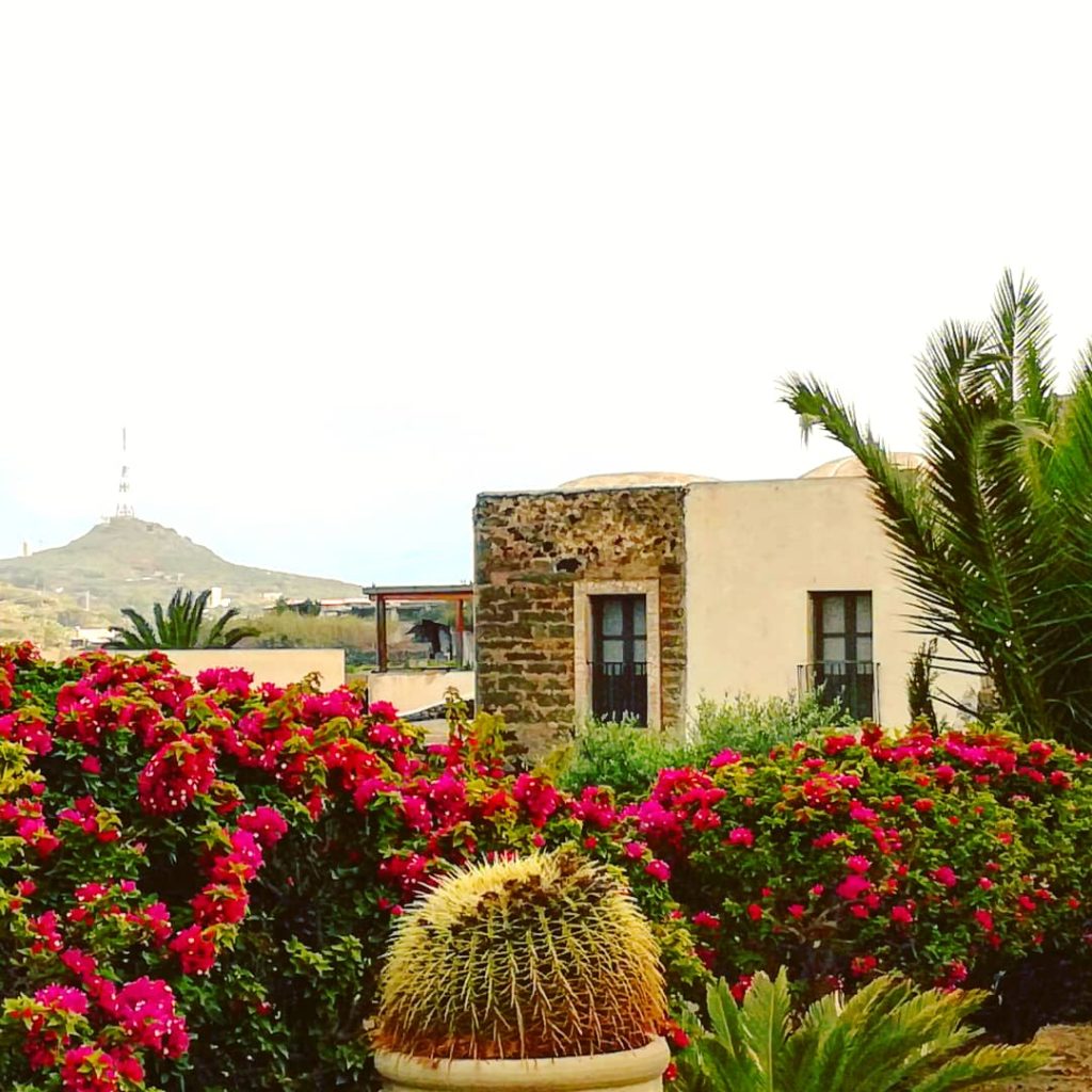 Pantelleria - Foto di Tommaso Brignone