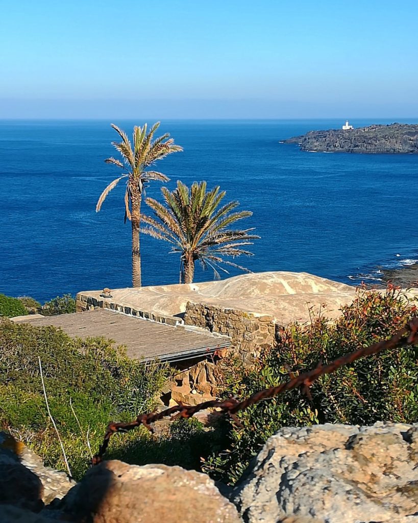 Pantelleria - Foto di Tommaso Brignone panteschi