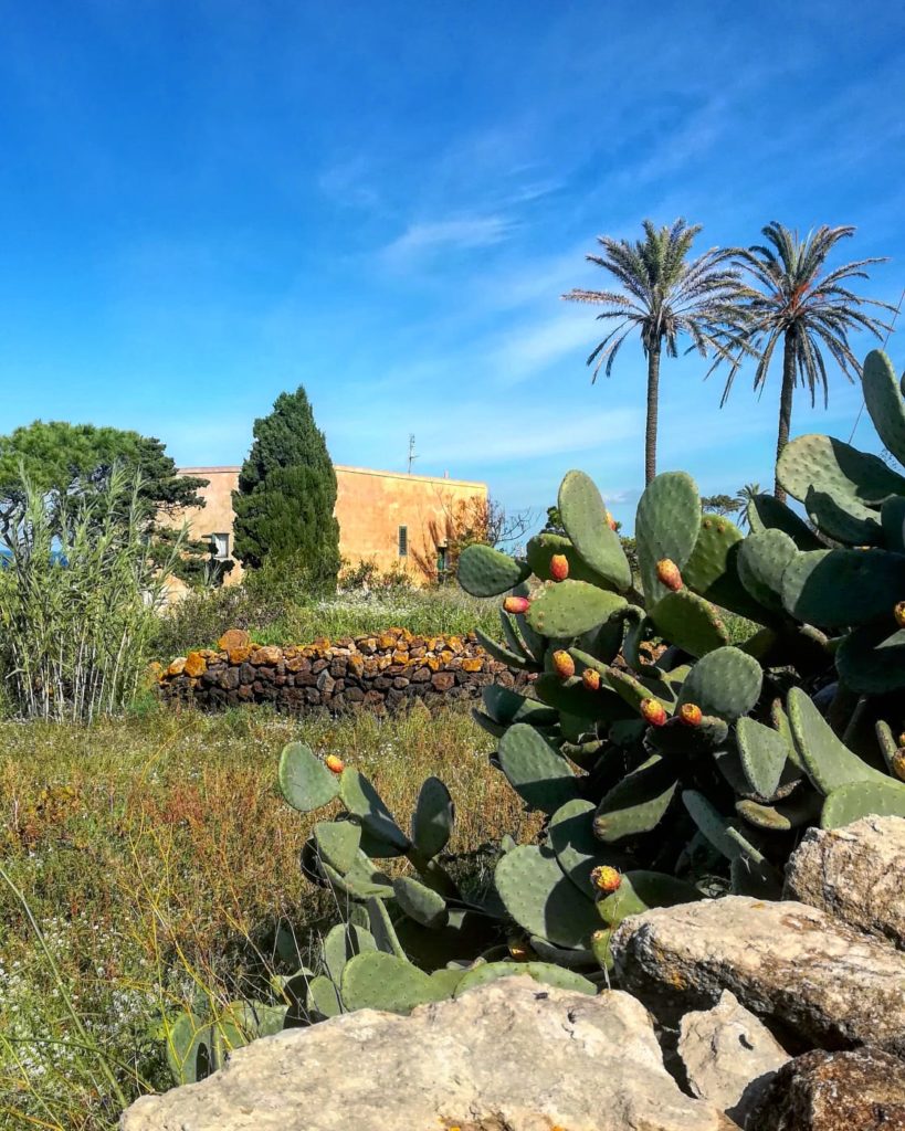 Pantelleria - Foto di Tommaso Brignone