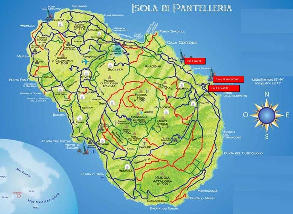 Pantelleria