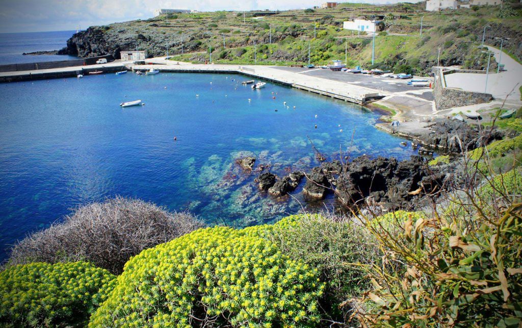 scauri pantelleria