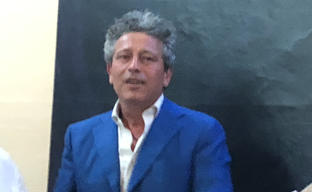 maurizio caldo navette