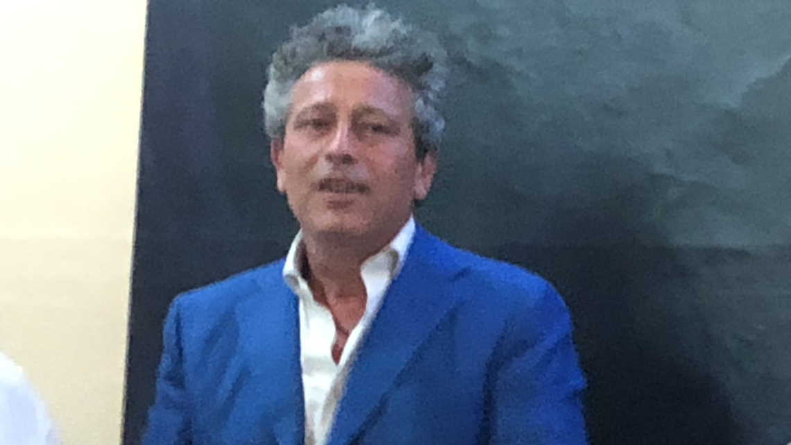 maurizio caldo navette