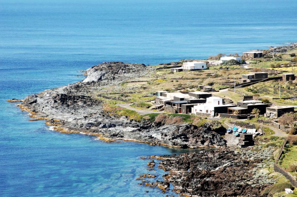 protocollo parco nazionale pantelleria