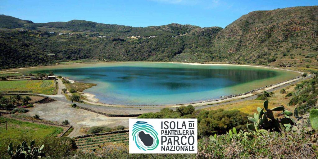 lago di venere parco nazionale di pantelleria