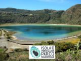 lago di venere parco nazionale di pantelleria