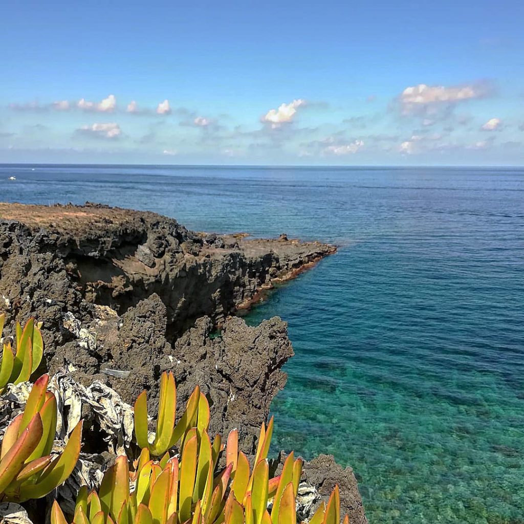 isola Pantelleria - Foto di Tommaso Brignone