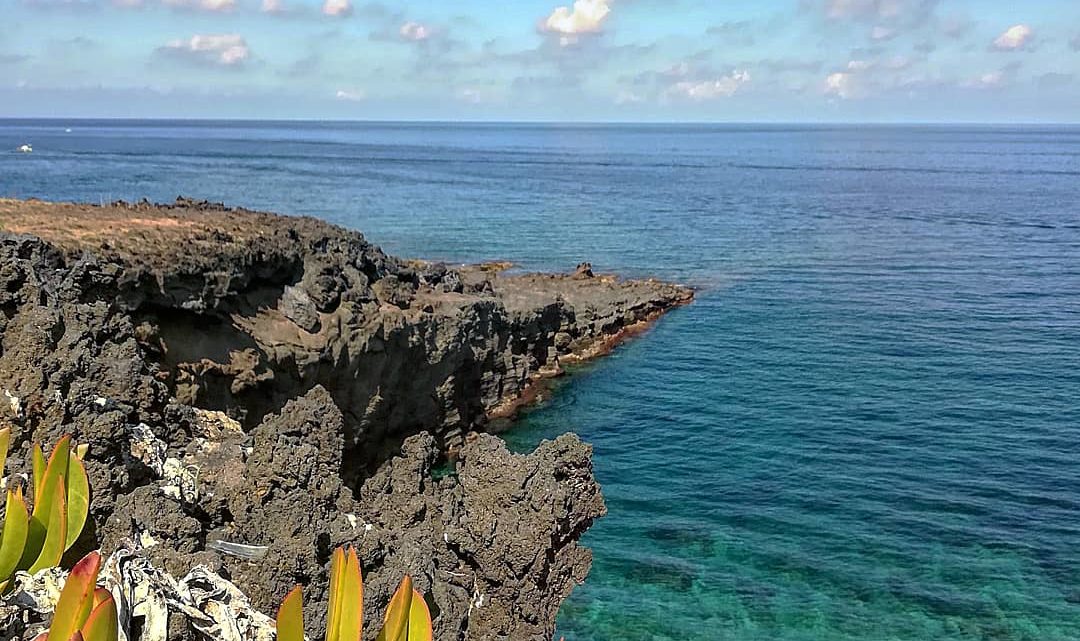 isola Pantelleria - Foto di Tommaso Brignone