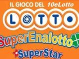 10elotto lotto vincita