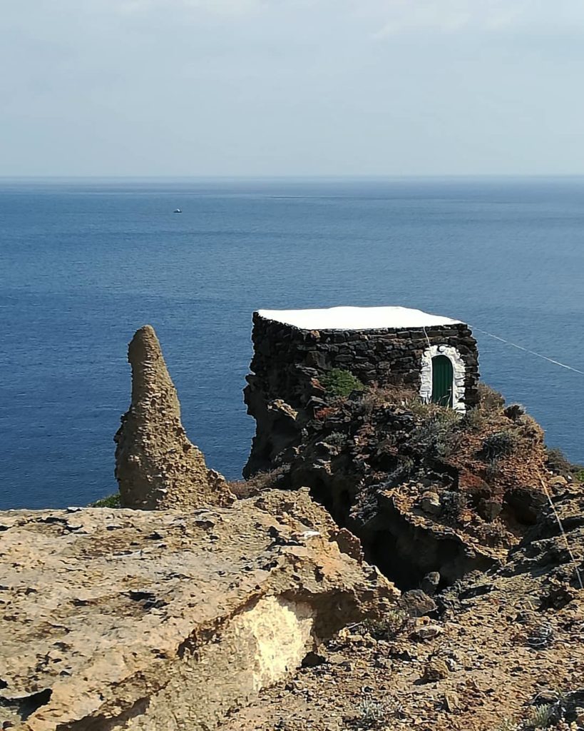 Pantelleria Foto di Tommaso Brignone