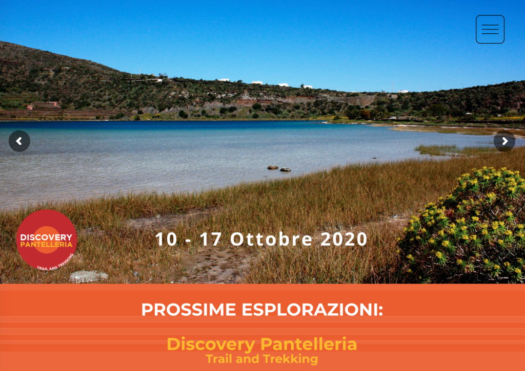 discovery pantelleria