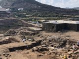 Acropoli San Marco Pantelleria