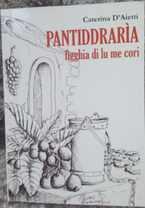 Libro Caterina D'Aietti