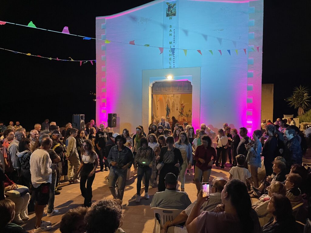 Bukkuram festa di san michele 2023