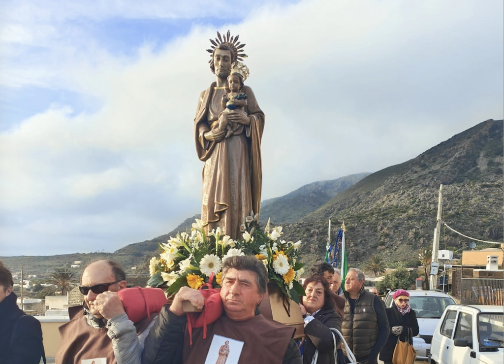 San Giuseppe a Rekhale