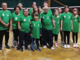 pantelleria badminton airone dei venti