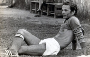 Pier Paolo Pasolini