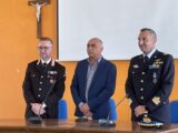 Michele pignatelli, Fabrizio D'Ancona, Mauro Macrino