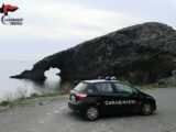 carabinieri pantelleria