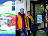 Lions Club PAntelleria