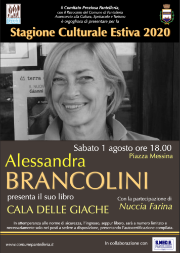 Locandina Brancolini 2020