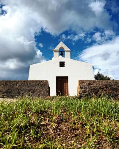 Pantelleria di Tommaso Brignone