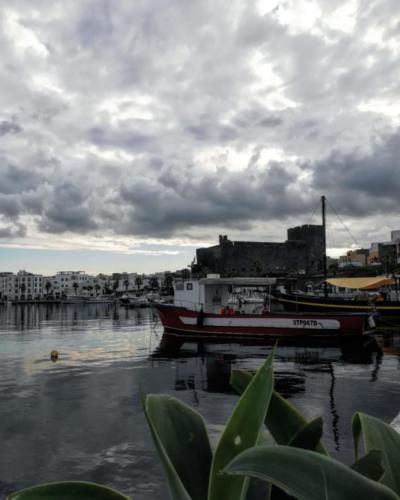 Pantelleria - Foto di Tommaso Brignone