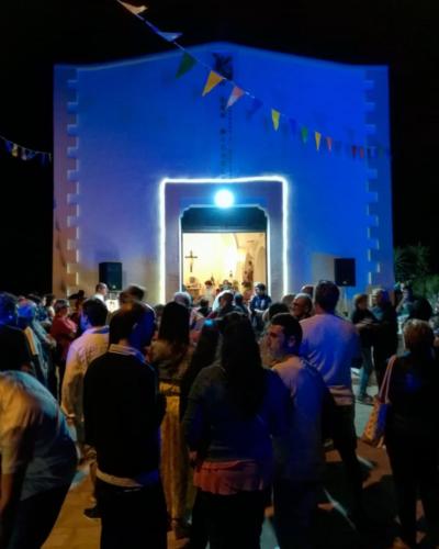 Pantelleria - Foto di Tommaso Brignone Festa di Bukkuram San Michele 2019